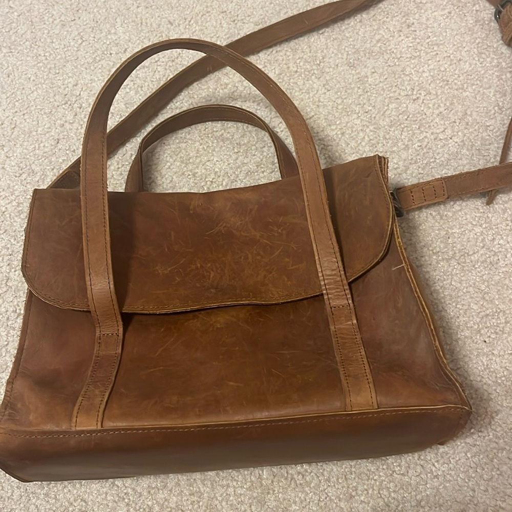 Able Crossbody Bag